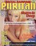 Adult magazine Puritan International 36